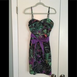 Anthropologie dress